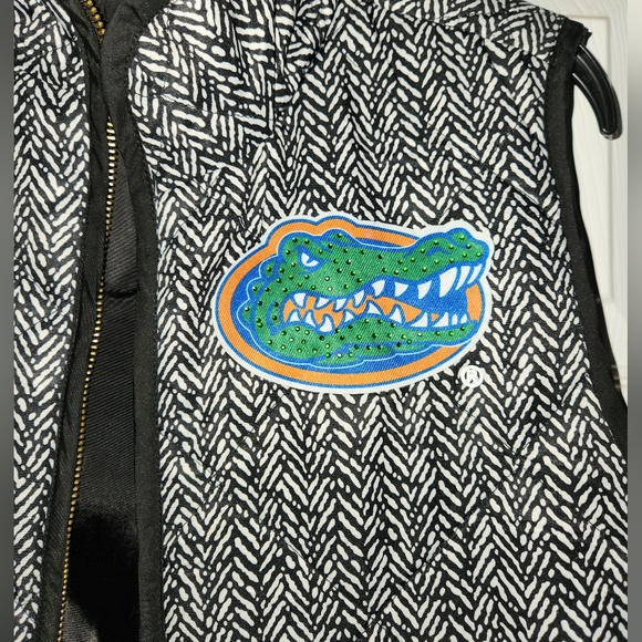 Florida Gators Vest - Picture 2 of 4